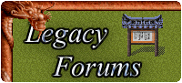 Legacy Forums Forum Index